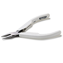 Lindstrom Short Chain Nose Pliers