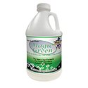 Magic Green Ultrasonic Cleaning Concentrate - 32 oz.