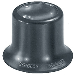 Bergeon Watchmakers Loupe 6.7x