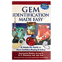 Gem Identification Made Easy, by Antoinette L. Matlins and A.C. Bonnano