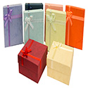 Utility/Large Pendant Box - Pastel Gift Box Collection (48 pack)