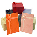 Bangle/Watch Box - Pastel Gift Box Collection (48 pack)