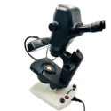 Kassoy x Leica Ivesta 3 Integrated Camera Stereo Zoom 88x Microscope