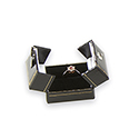 Small Ring Box - Royal Collection (12 pack)