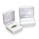 Ring Box - Simplicity Collection (12 pack)