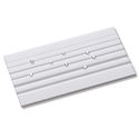 Grooved Diamond Sorting Tray - 4