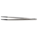 Soft-Touch PVC Coated Tweezers