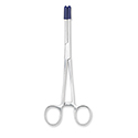 PVC Coated Forceps-Style Tool