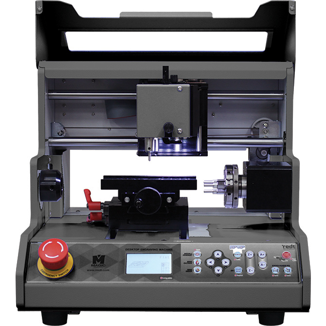 Engraving Machine for Jewelry Best Built UT50