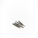 0.8mm Pin Tips (6 pack)