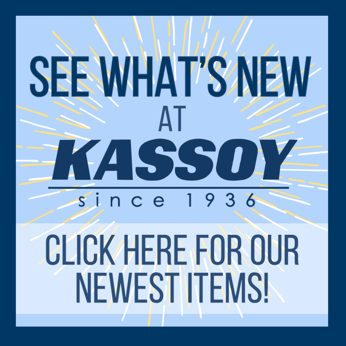 Gemology Tools and Equipment from Kassoy