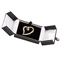 Earring/Pendant Box - Royal Collection (12 pack)