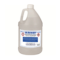 Kassoy Ultra Pure Diamond Washing Alcohol - Gallon