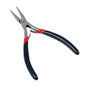 Beco Flat Nose Pliers with Smooth Jaws