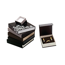 Magnetic Display Pendant/Earring Boxes
