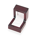 Ring Box - Eternity Collection