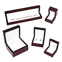 Small Earring/Pendant Box - Eternity Collection