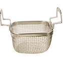 Branson Ultrasonic Cleaner Basket - For 1/2 Gallon Cleaners