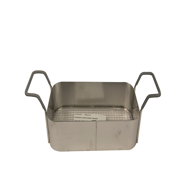 Elma Ultrasonic Cleaner Basket - For 3 Quart Cleaners - Kassoy Jewelry  Supply & Gemological Equipment LLC