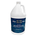 Silver Blue Instant Silver Cleaner - Gallon