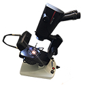 Kassoy/Leica S7E Ergonomic 72x Stereo Zoom Microscope