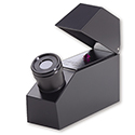 Kruss Professional Gem Refractometer with LED Light Source