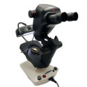 Kassoy x Leica Ivesta 3 Stereo Zoom 88x Microscope