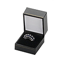 Ring Box - Regal Collection (24 pack)