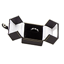 Ring Box - Royal Collection (12 pack)