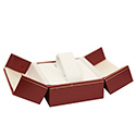 Bangle/Watch Box - Royal Collection (12 pack)