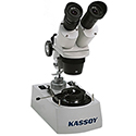 Kassoy 10x and 30x Stereo Microscope