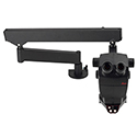 Leica Bench Microscope with Flex Arm