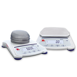 Ohaus SJX Scout Series Scales