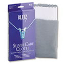 Blitz Silver Care Cloth - 12 pack