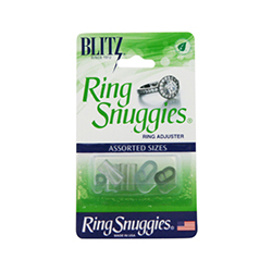Blitz Ring Snuggies