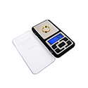 Gemoro Platinum Pocket Scale