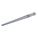 True Size Steel Ring Mandrel with Grooves
