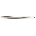 Stainless Steel Serrated Point Tweezers - Canal Tip