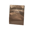 Intercept Anti-Tarnish Zip Lock Bags - 4