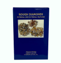 Rough Diamonds Internal and External, by Nizam Peters