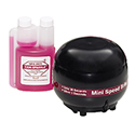 Speed Brite Ionic Jewelry Cleaner Package - 6oz Tank