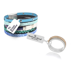 jewelry tags and labels from kassoy