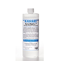 Kassoy Dyna-Mighty 2 Ultrasonic Cleaning Concentrate - 1 Quart