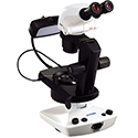 Kassoy/Leica Ergonomic 64x Stereo Zoom Microscope