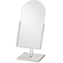 Easy-Tilt Glass Mirror