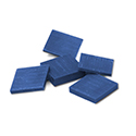 Ferris File-a-Wax Wax Slabs, Blue-Assortment