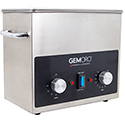 Gemoro Next-Gen Ultrasonic - 3 Quarts/0.75 Gallons