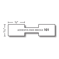 Kassoy Ring Tags - 101 Series
